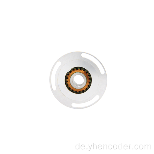 Bewegungssteuerungs-Encoder-Encoder